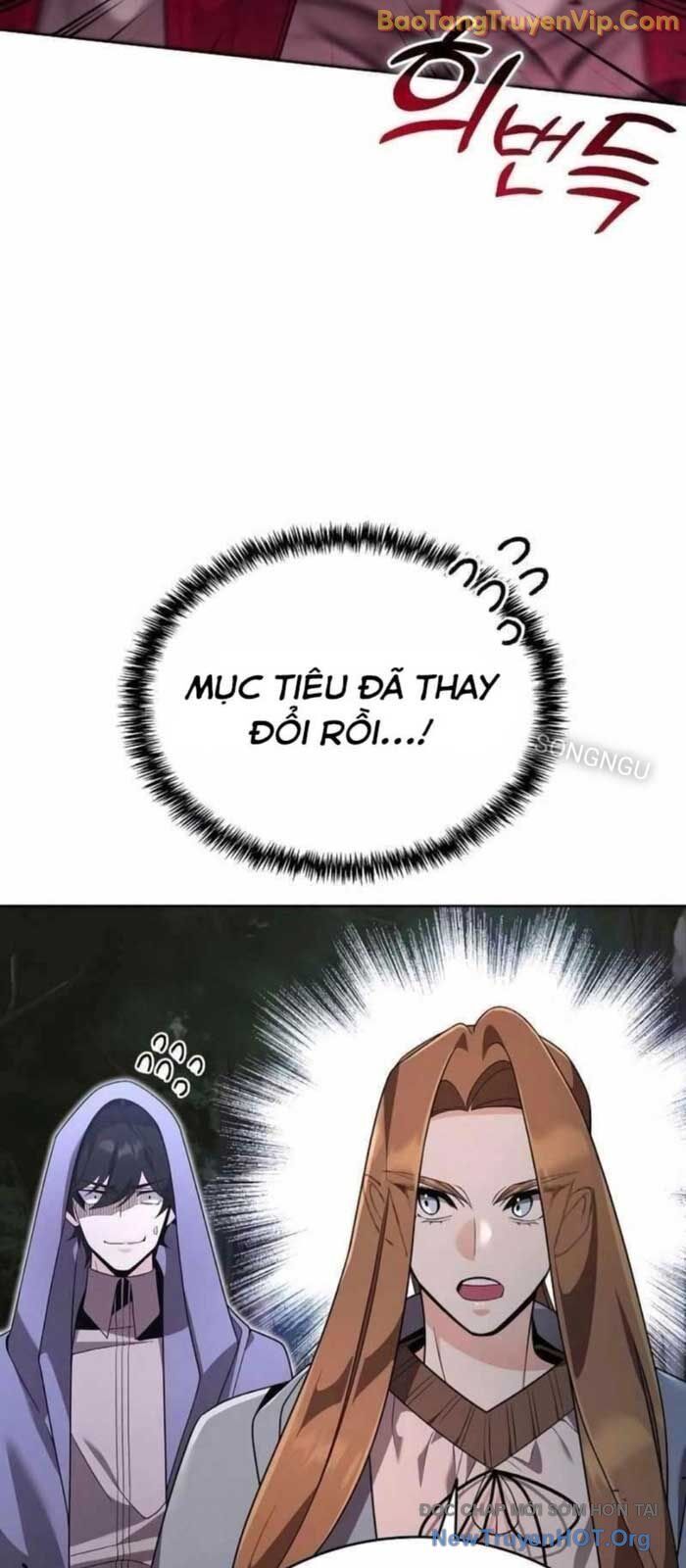 Học Viện Minh Triết - Chapter 12 - Page 3