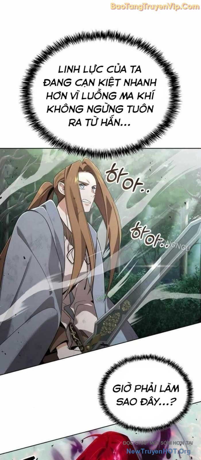 Học Viện Minh Triết - Chapter 12 - Page 37