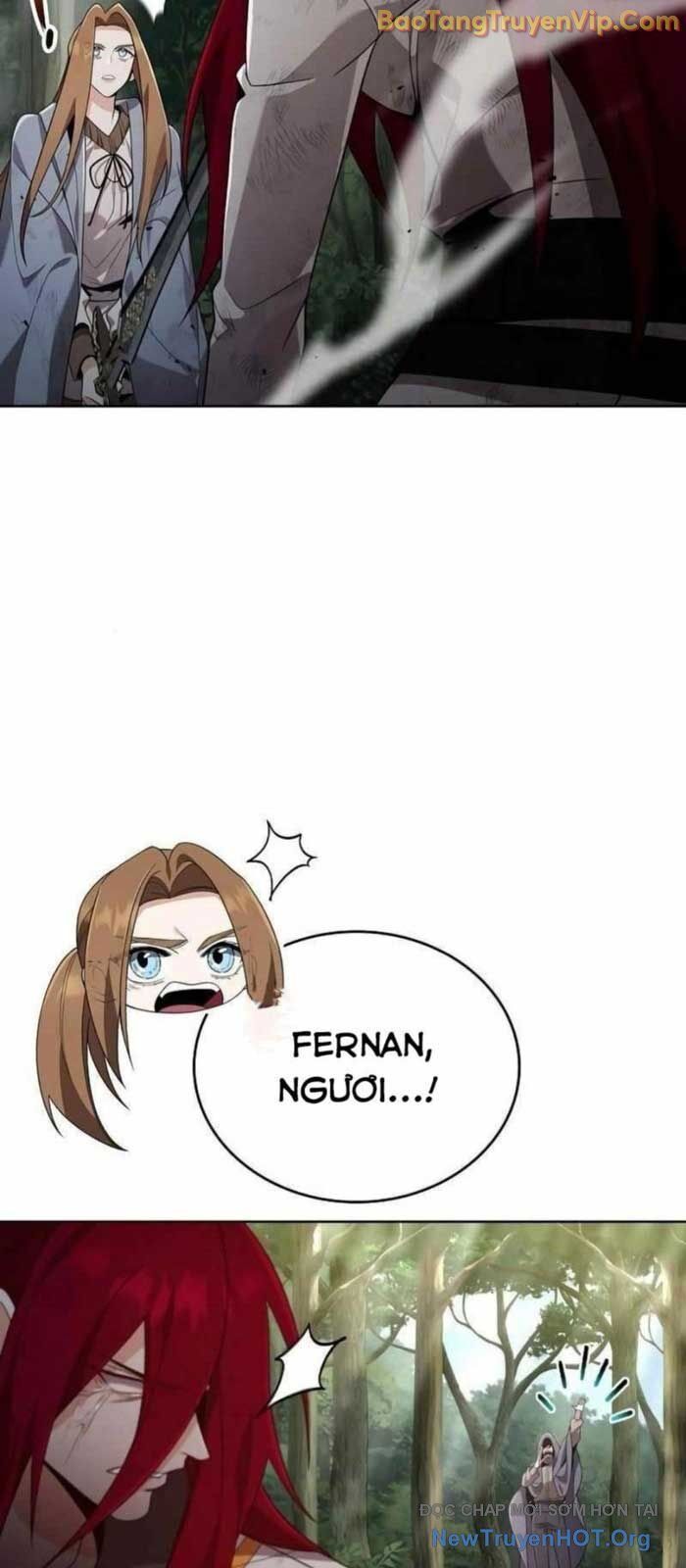 Học Viện Minh Triết - Chapter 12 - Page 40