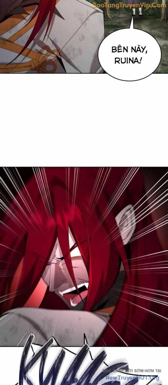 Học Viện Minh Triết - Chapter 12 - Page 41