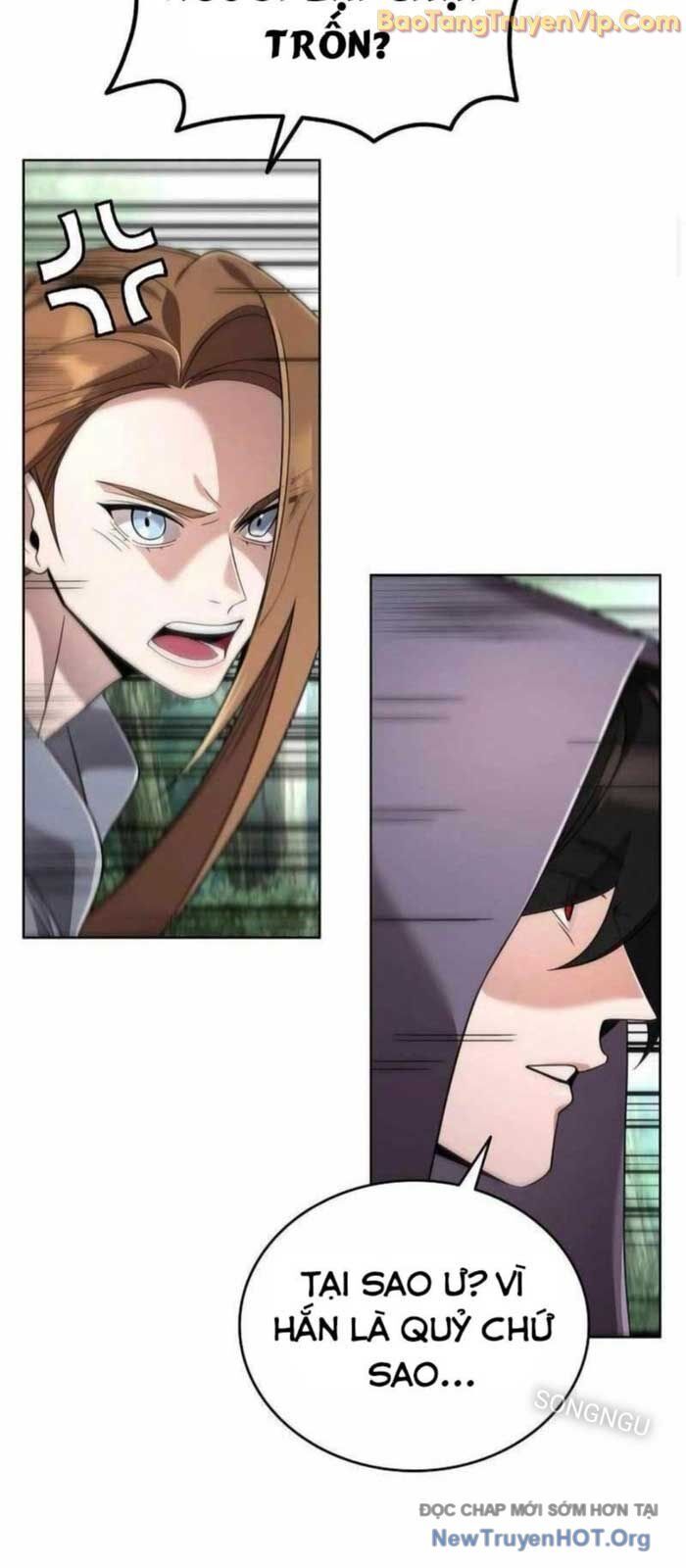 Học Viện Minh Triết - Chapter 12 - Page 44