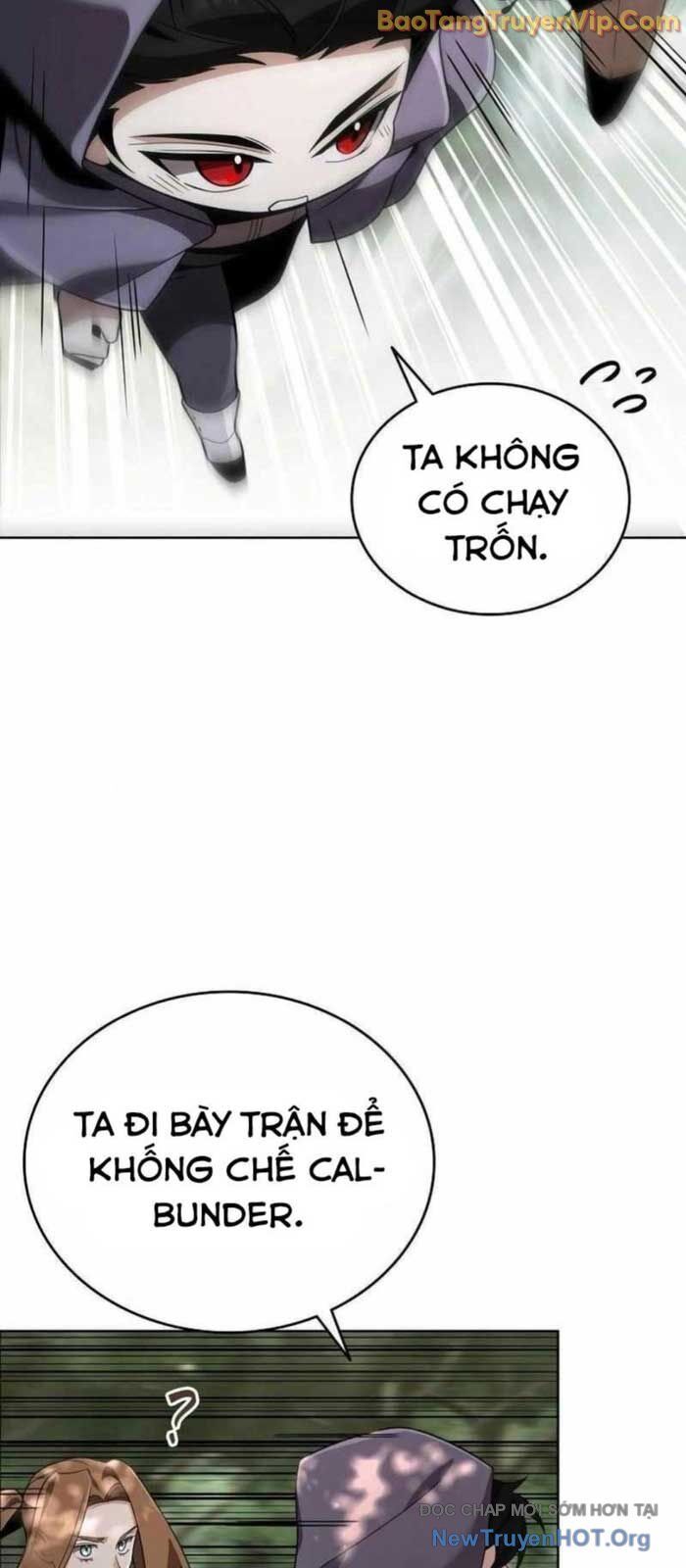 Học Viện Minh Triết - Chapter 12 - Page 46