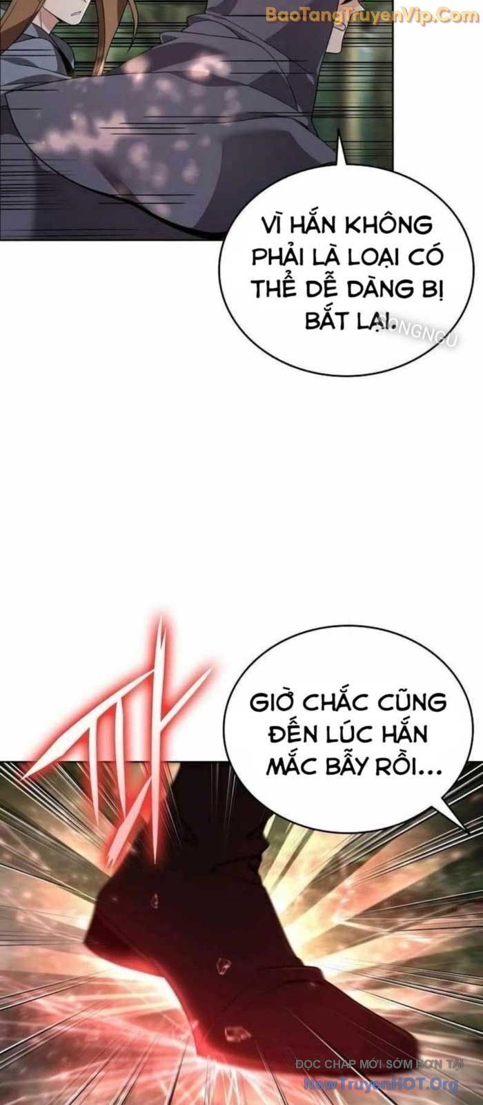 Học Viện Minh Triết - Chapter 12 - Page 47
