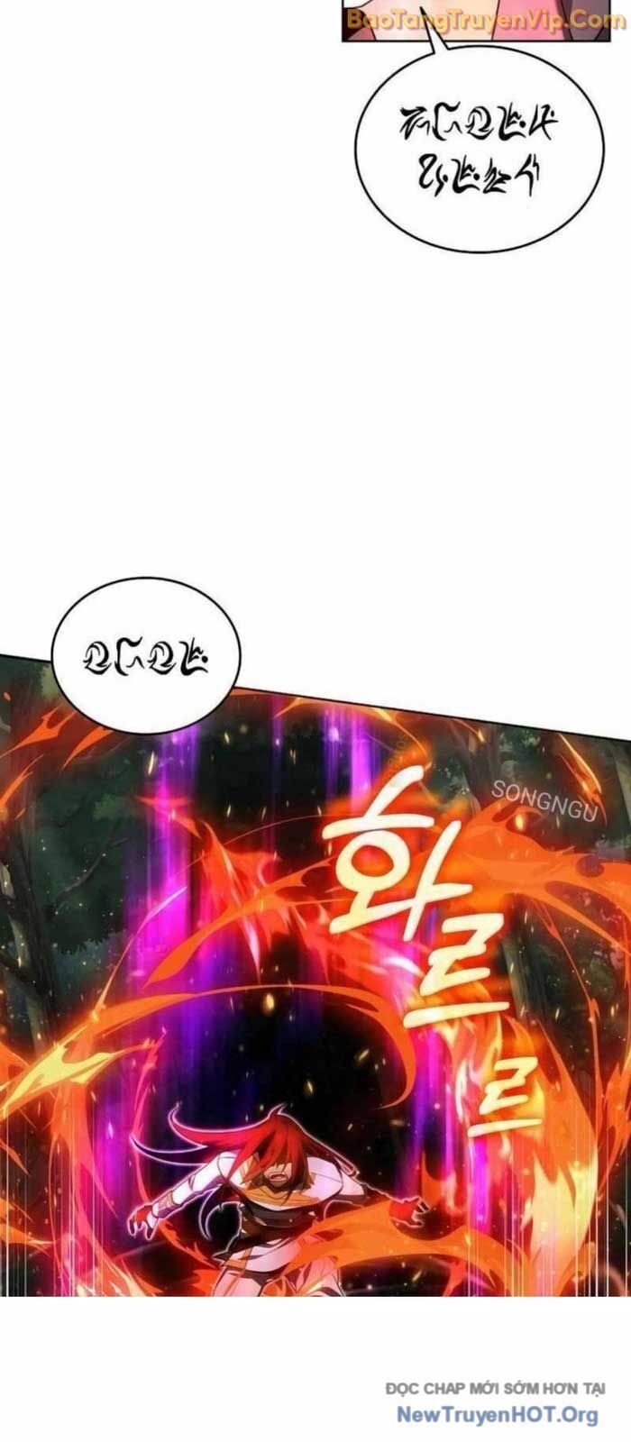 Học Viện Minh Triết - Chapter 12 - Page 60