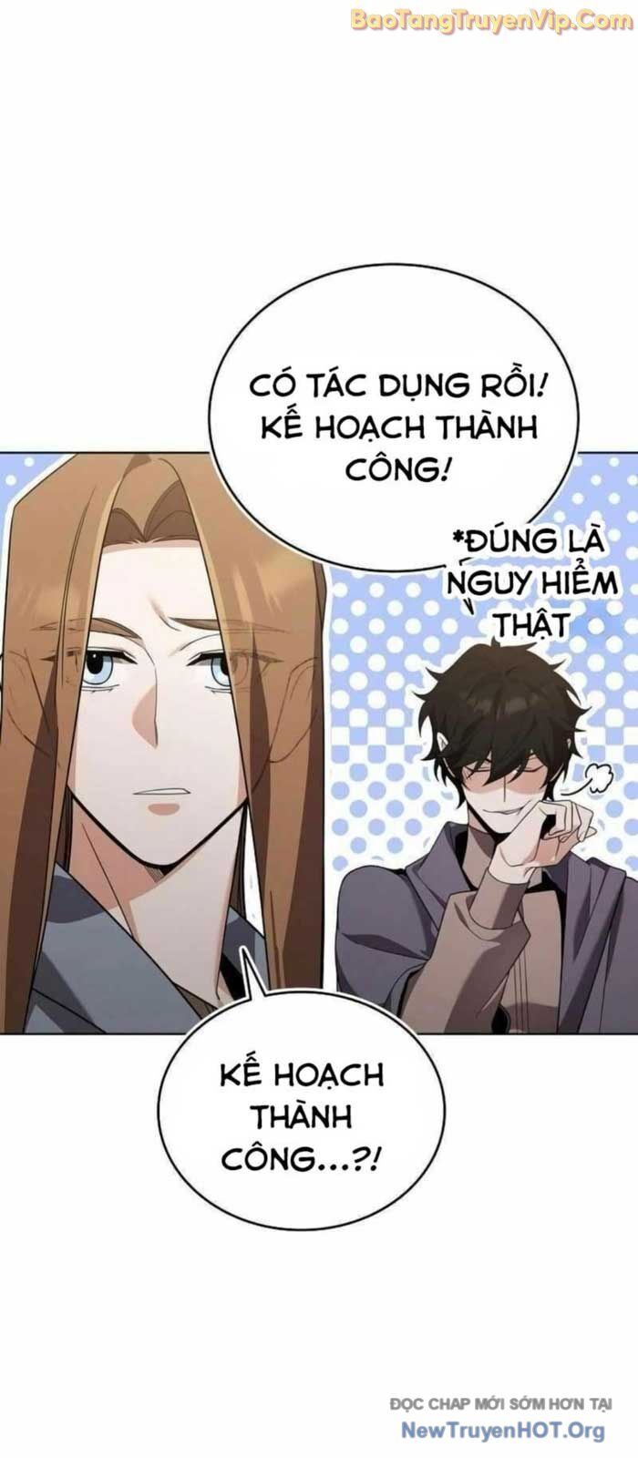 Học Viện Minh Triết - Chapter 12 - Page 65