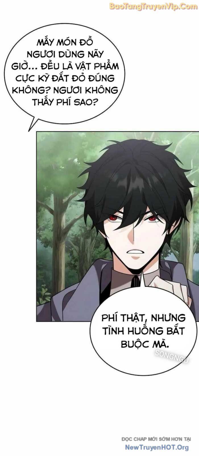 Học Viện Minh Triết - Chapter 12 - Page 66