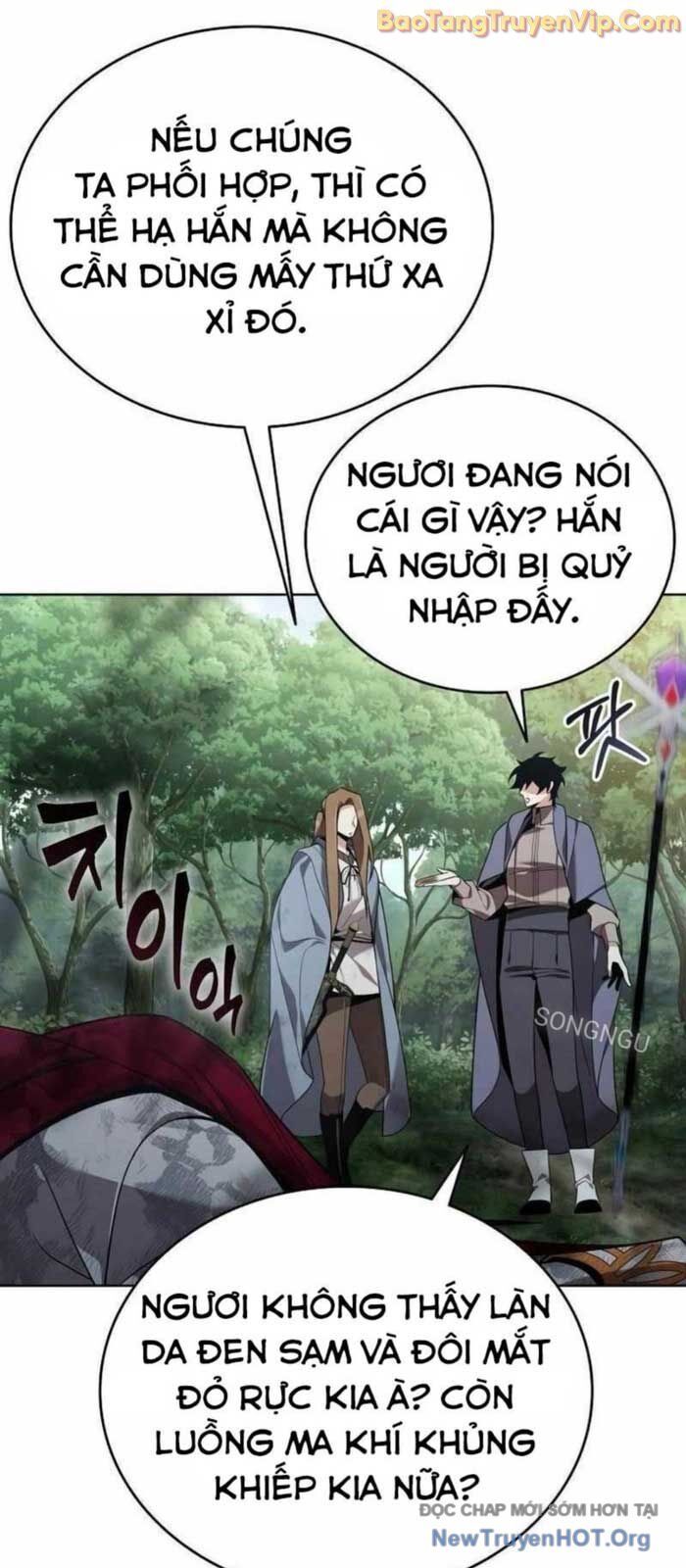 Học Viện Minh Triết - Chapter 12 - Page 67