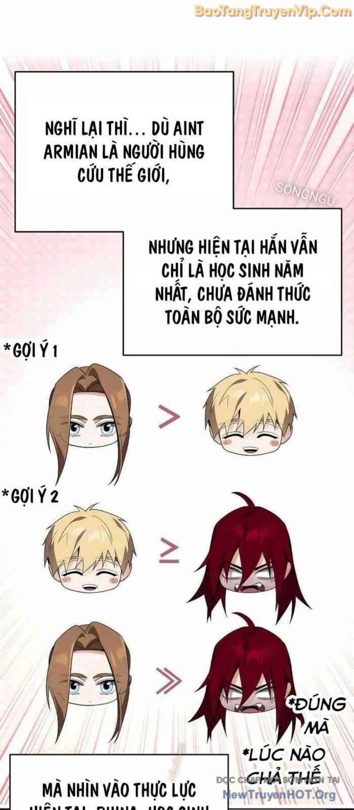 Học Viện Minh Triết - Chapter 12 - Page 70