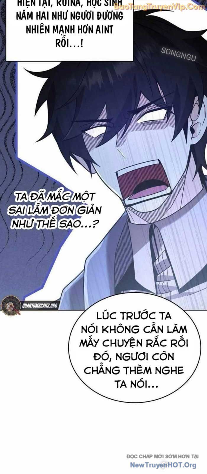 Học Viện Minh Triết - Chapter 12 - Page 71