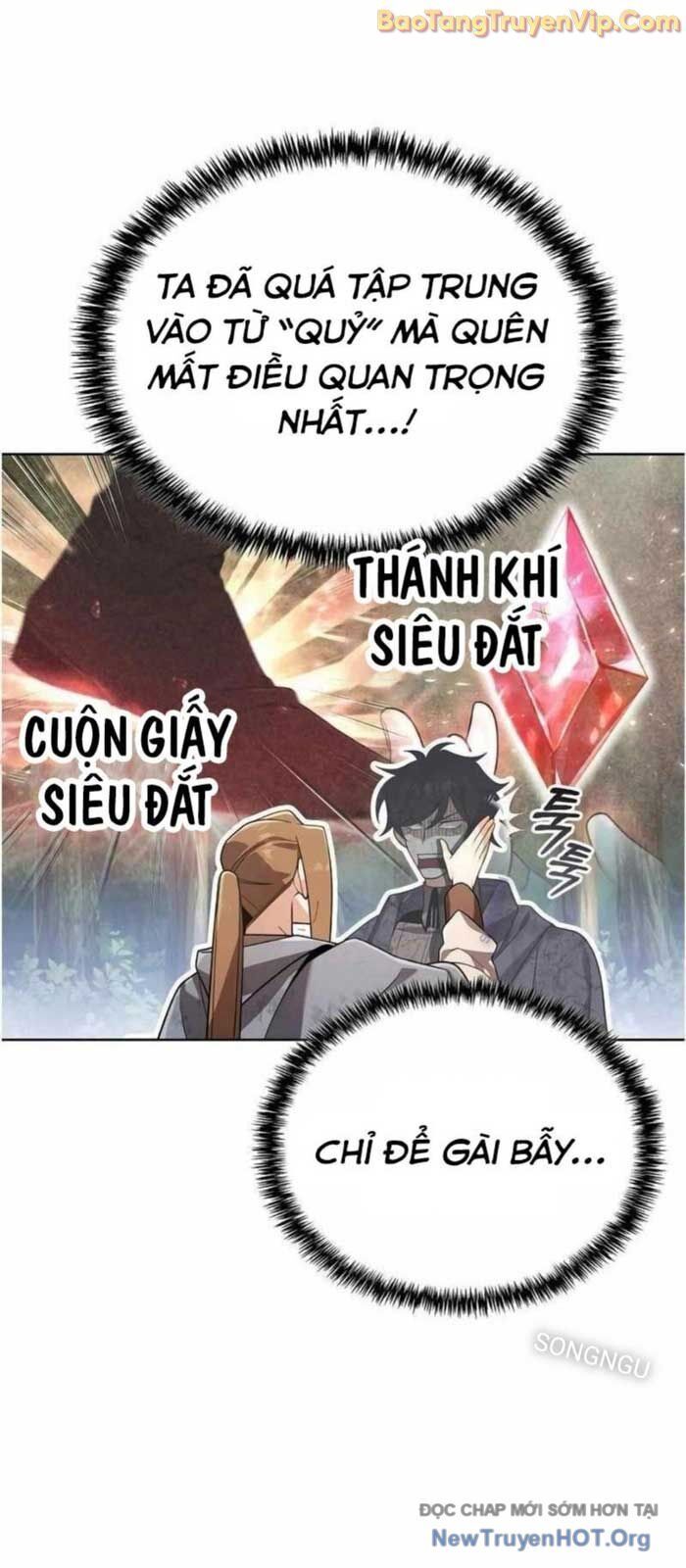 Học Viện Minh Triết - Chapter 12 - Page 72