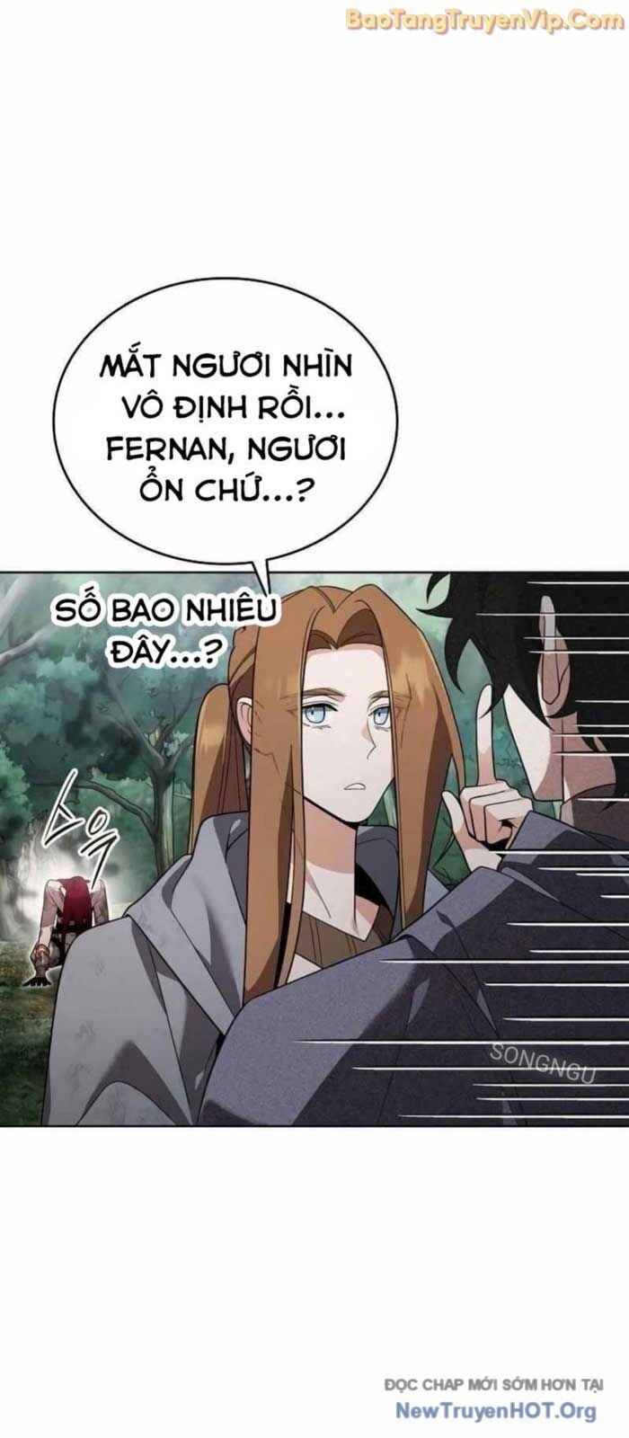 Học Viện Minh Triết - Chapter 12 - Page 73