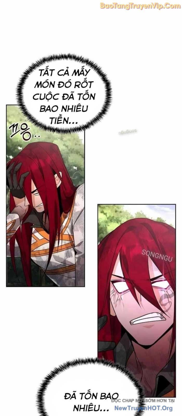 Học Viện Minh Triết - Chapter 12 - Page 74