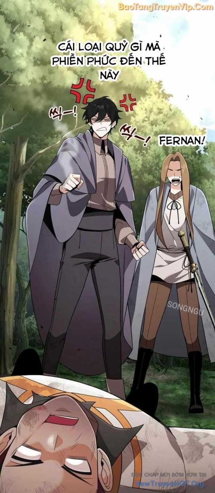 Học Viện Minh Triết - Chapter 12 - Page 79