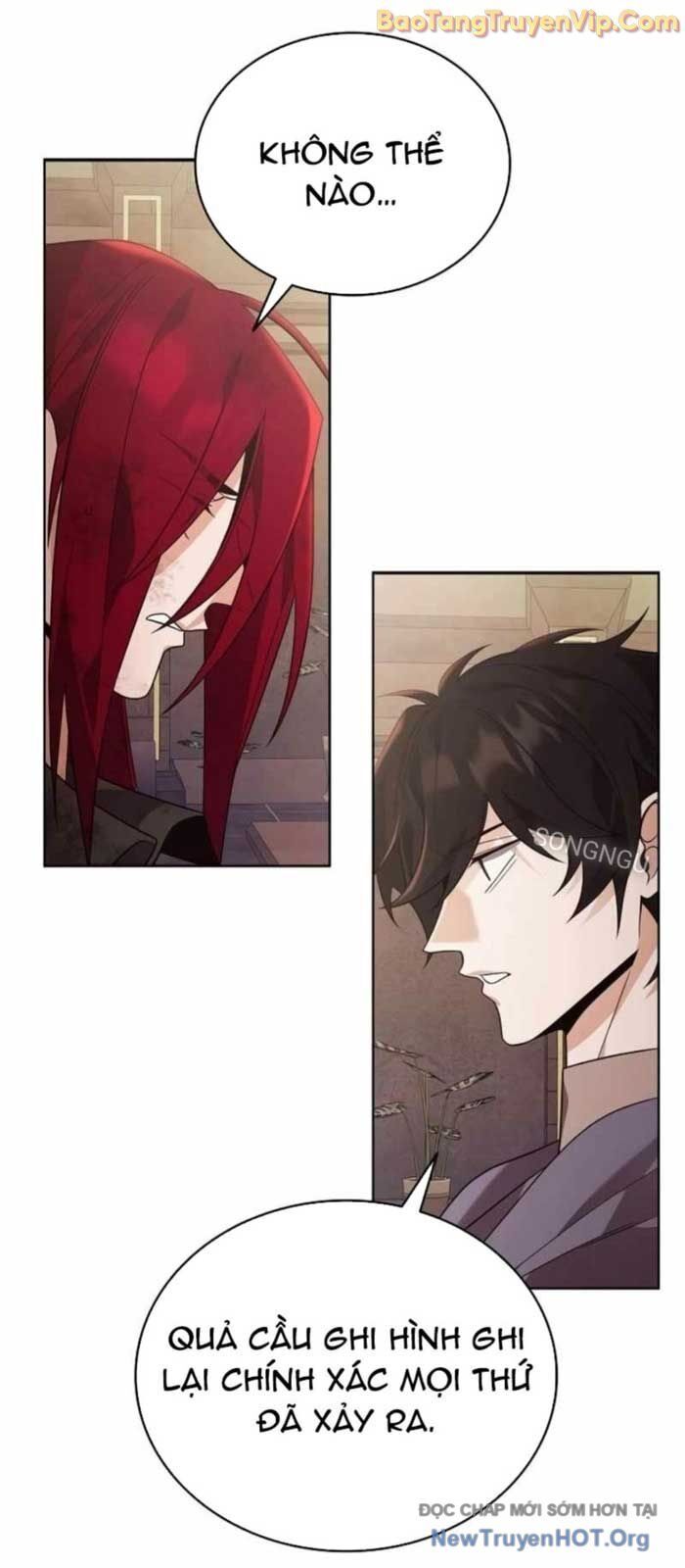 Học Viện Minh Triết - Chapter 13 - Page 11