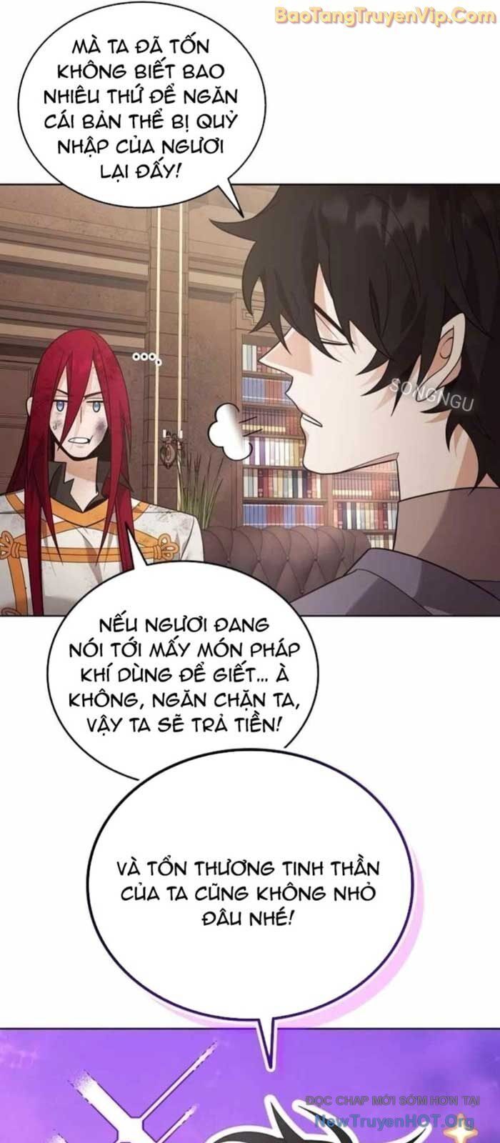 Học Viện Minh Triết - Chapter 13 - Page 20