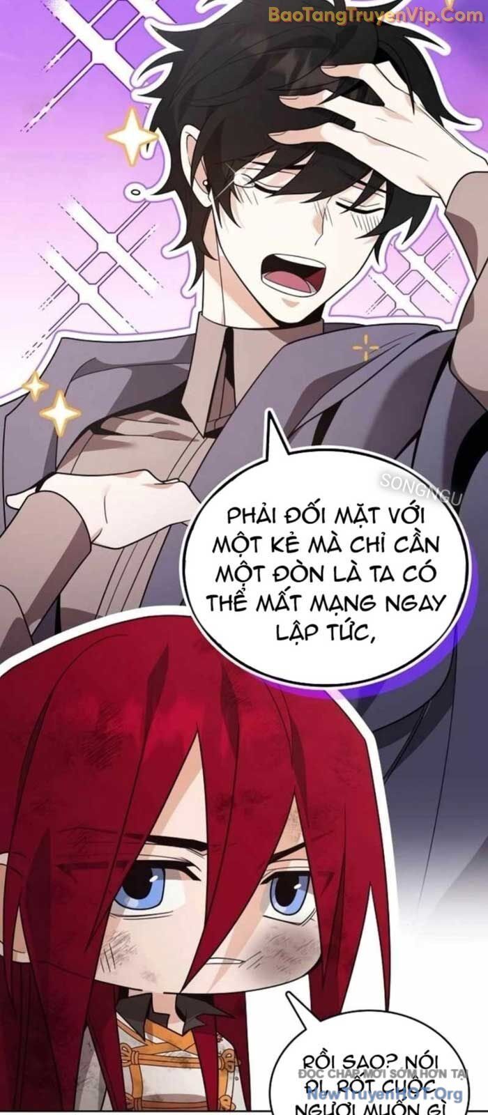 Học Viện Minh Triết - Chapter 13 - Page 21