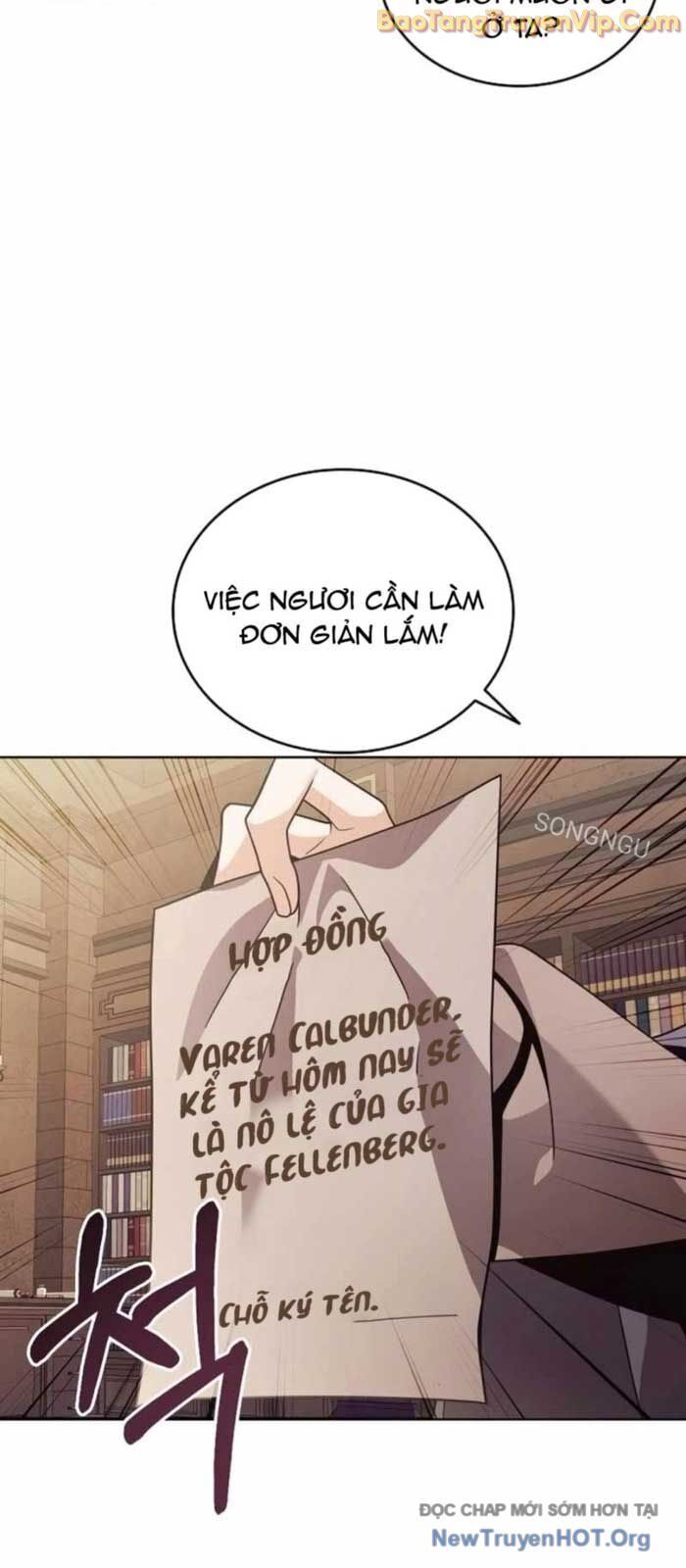 Học Viện Minh Triết - Chapter 13 - Page 22