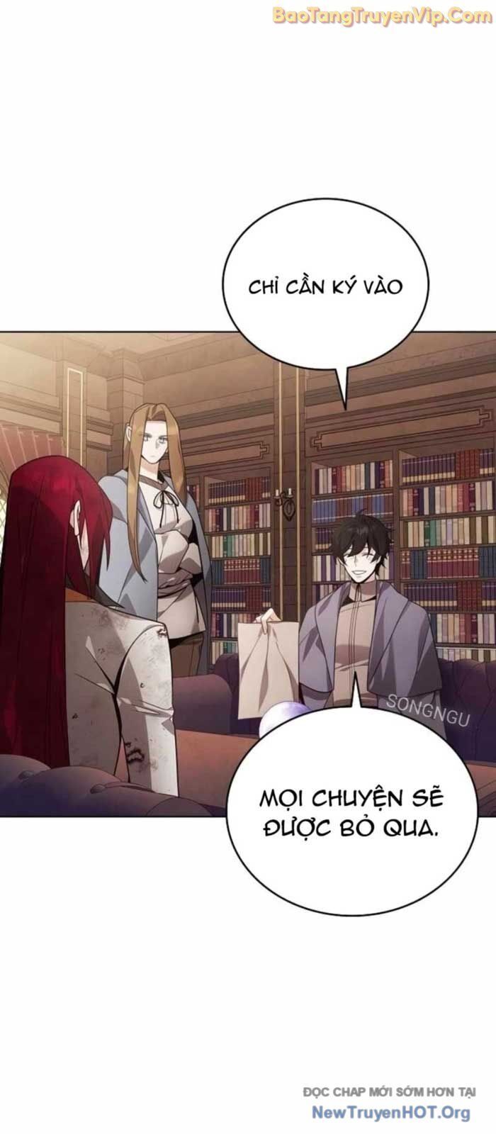 Học Viện Minh Triết - Chapter 13 - Page 23