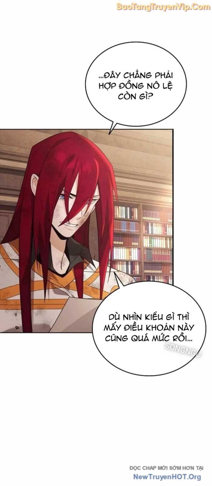 Học Viện Minh Triết - Chapter 13 - Page 24