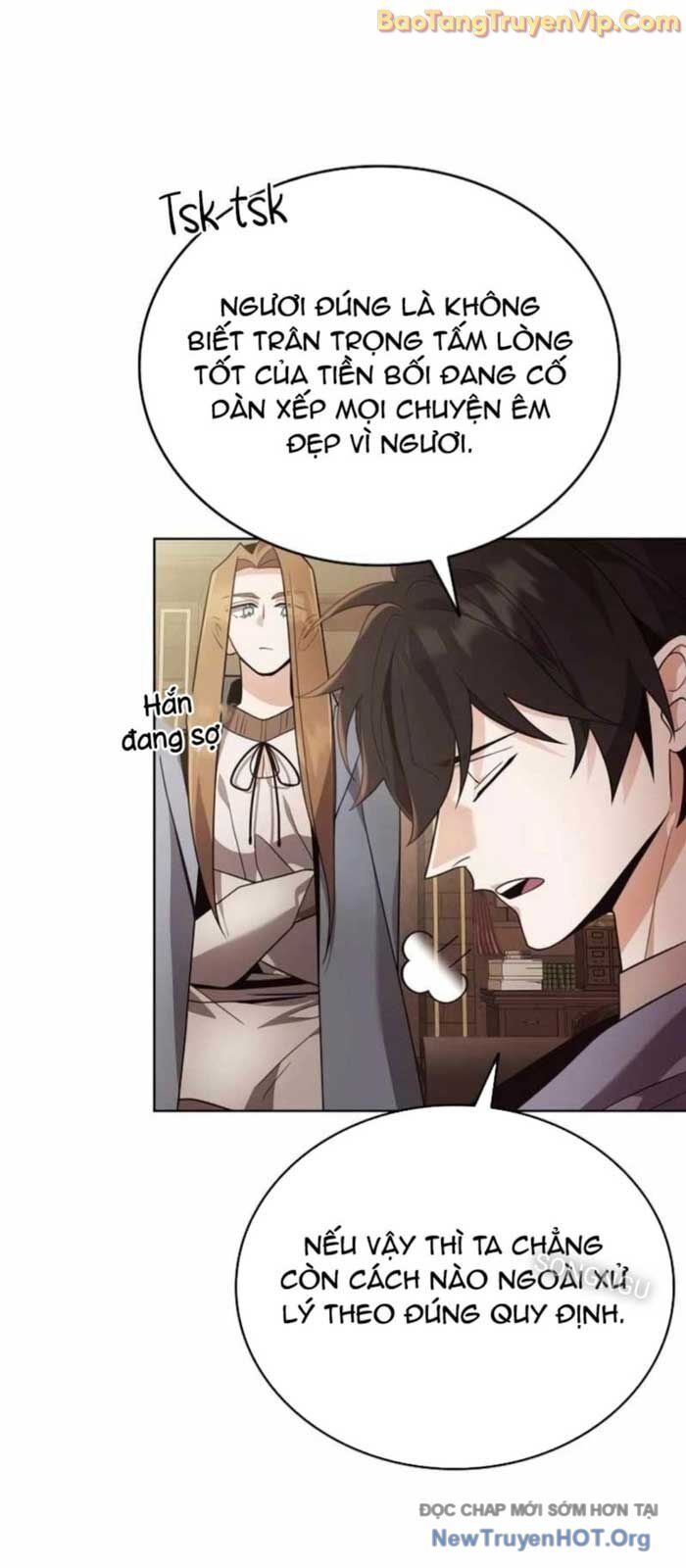 Học Viện Minh Triết - Chapter 13 - Page 25