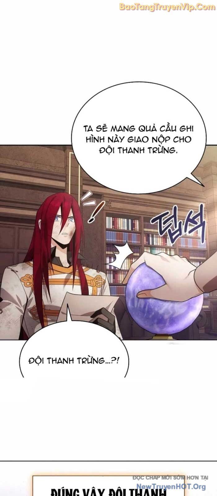 Học Viện Minh Triết - Chapter 13 - Page 26