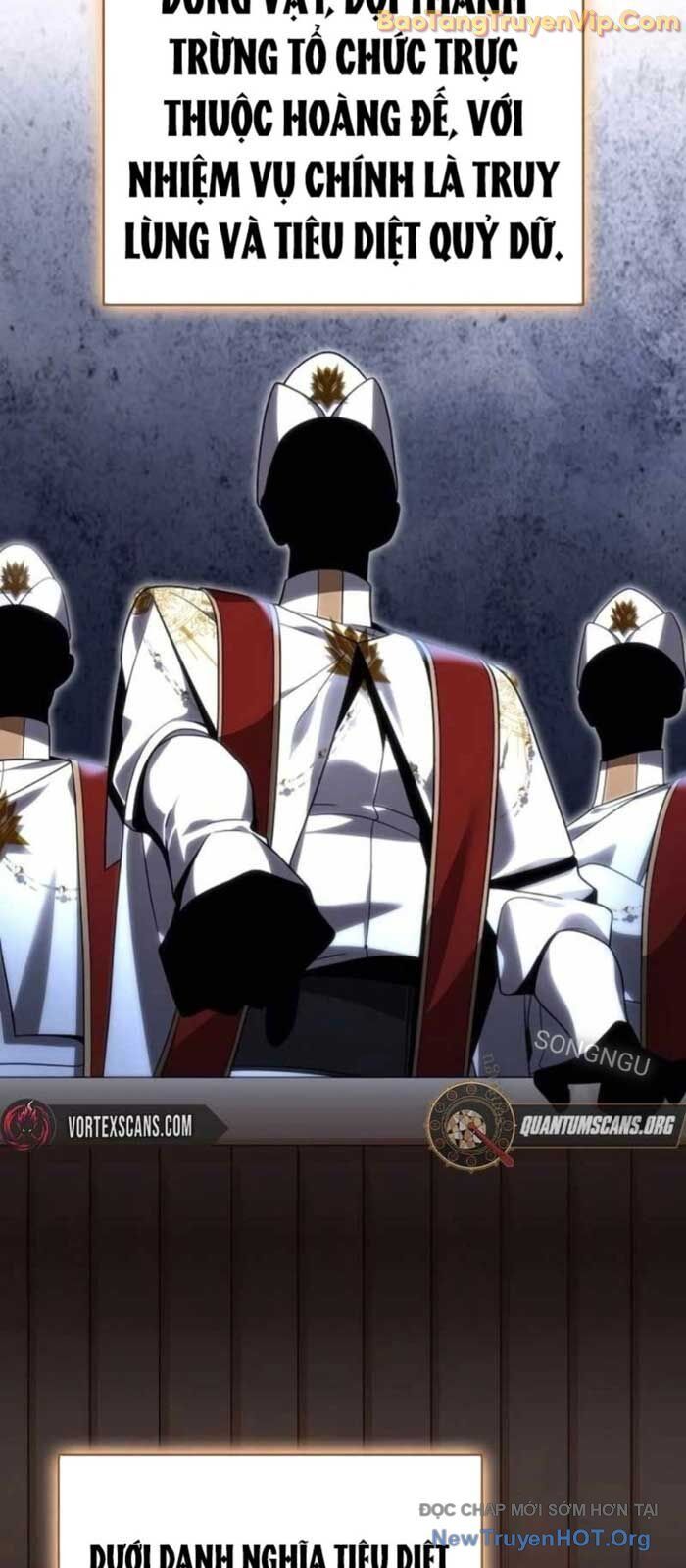 Học Viện Minh Triết - Chapter 13 - Page 27