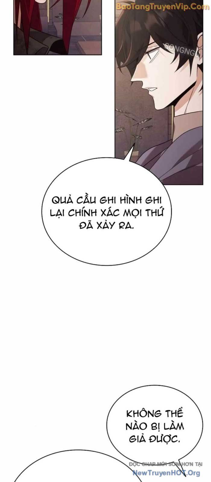 Học Viện Minh Triết - Chapter 13 - Page 3