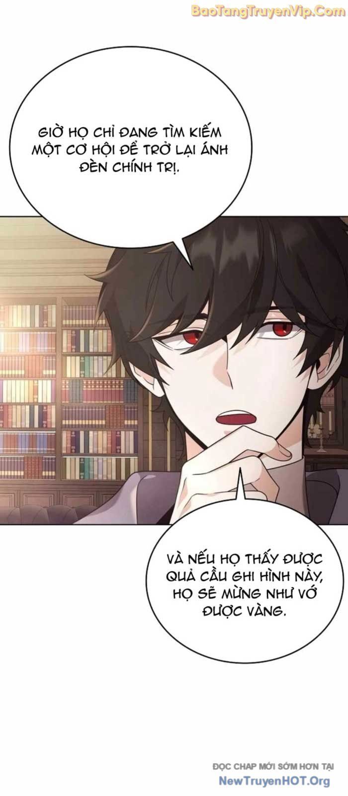 Học Viện Minh Triết - Chapter 13 - Page 30