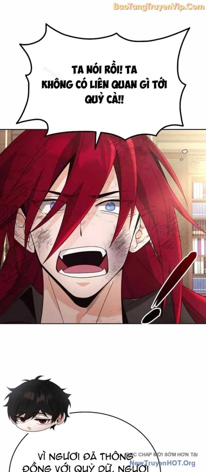 Học Viện Minh Triết - Chapter 13 - Page 31
