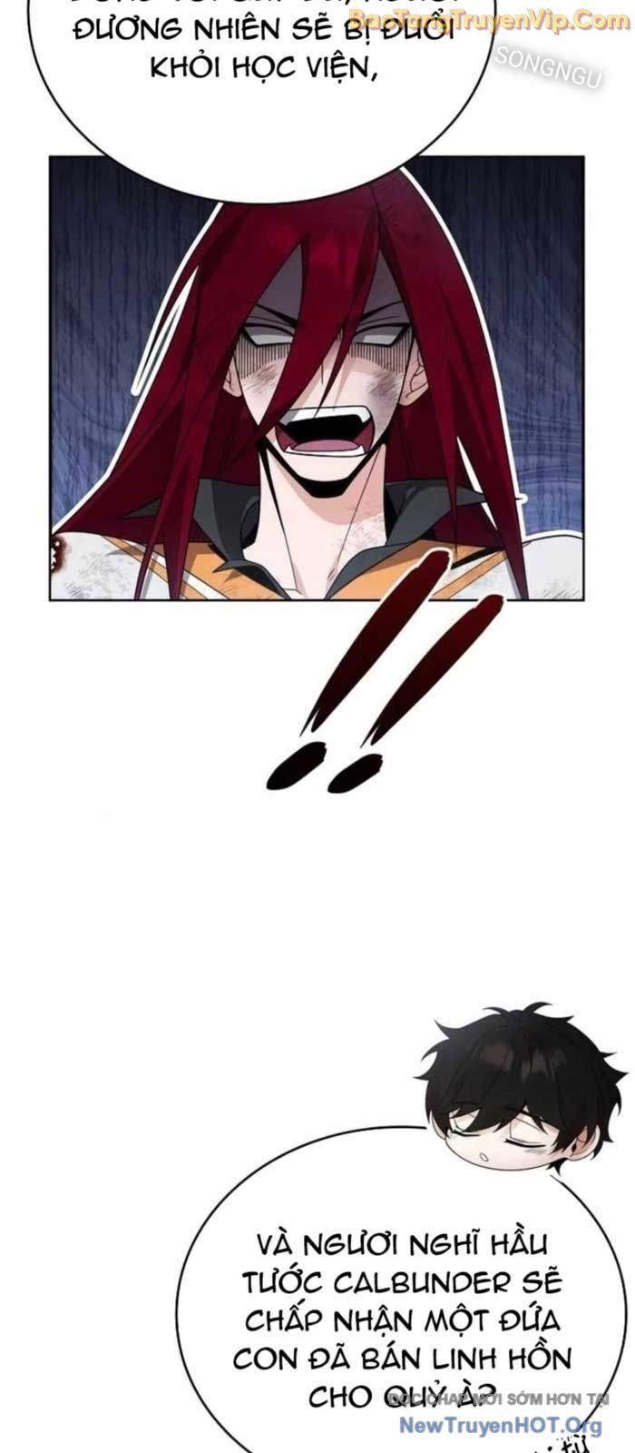 Học Viện Minh Triết - Chapter 13 - Page 32