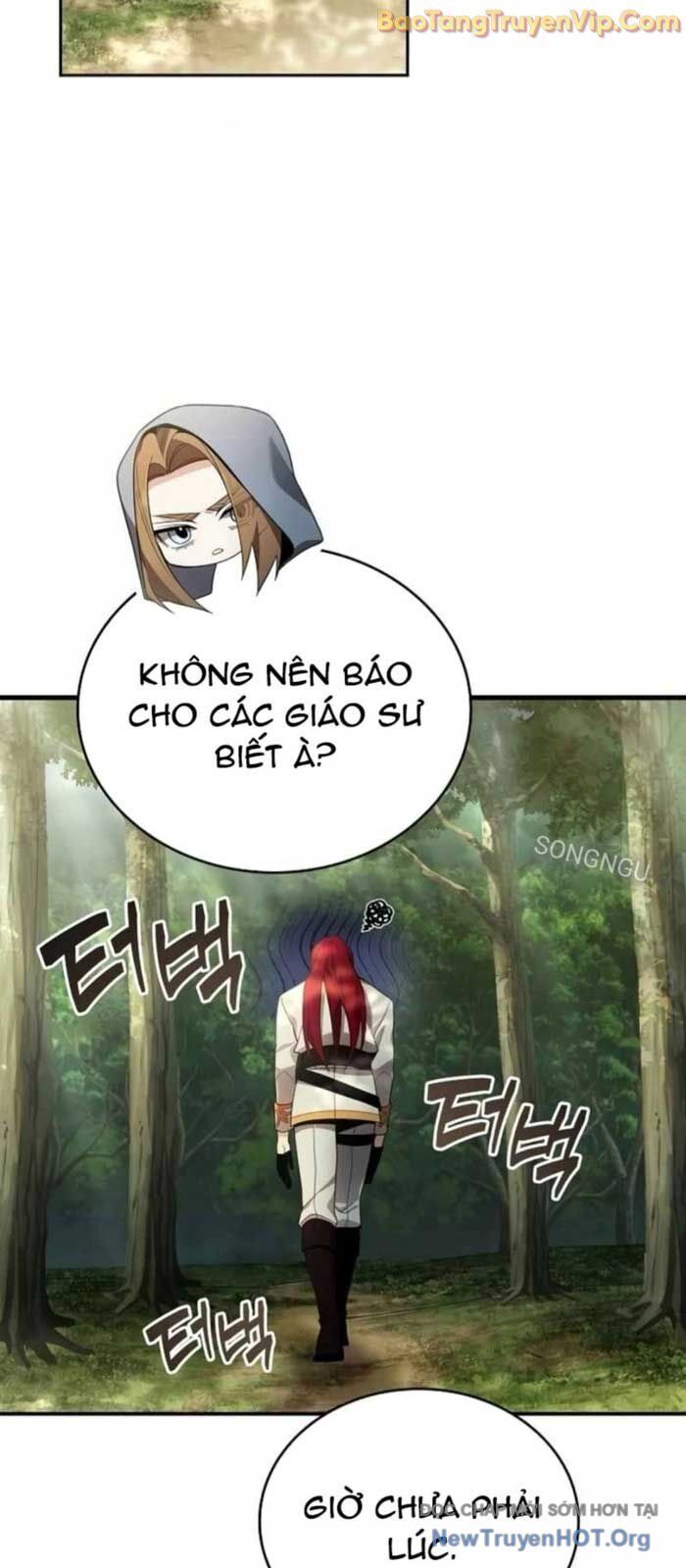 Học Viện Minh Triết - Chapter 13 - Page 36