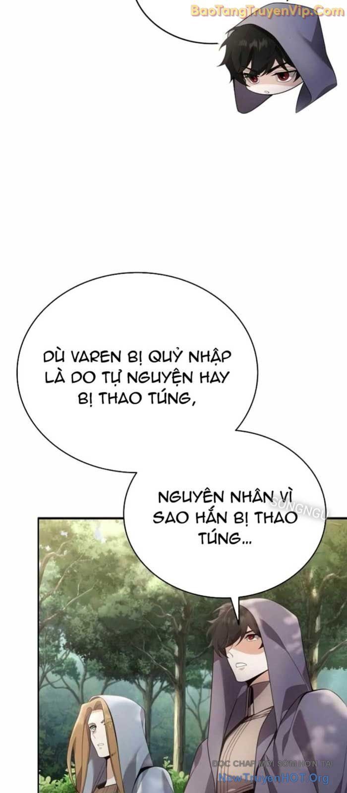 Học Viện Minh Triết - Chapter 13 - Page 37