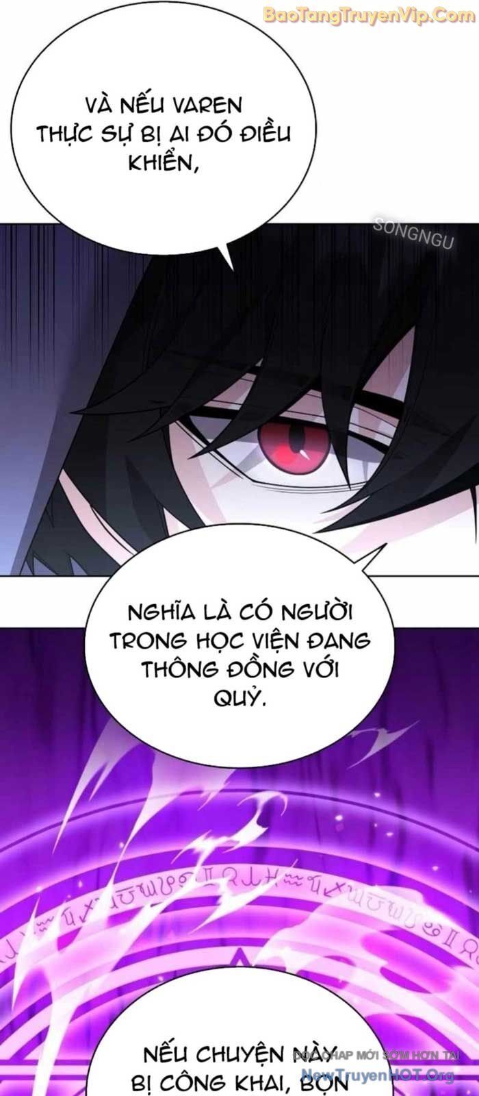 Học Viện Minh Triết - Chapter 13 - Page 39