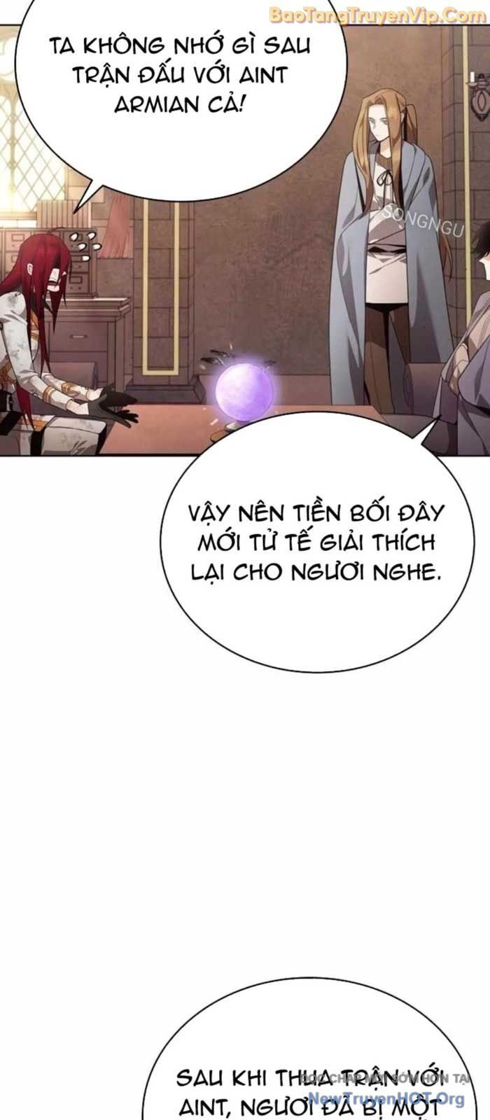 Học Viện Minh Triết - Chapter 13 - Page 4