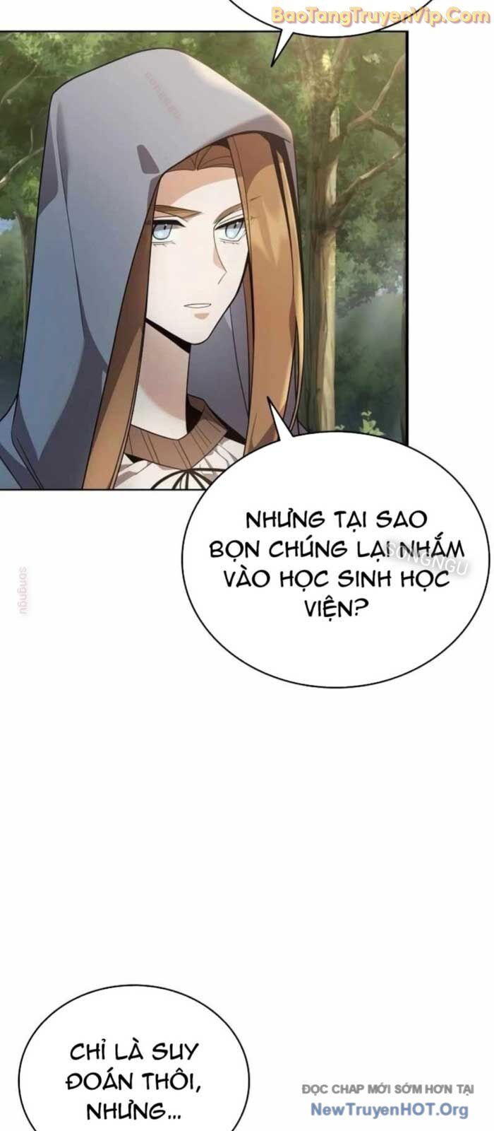 Học Viện Minh Triết - Chapter 13 - Page 42