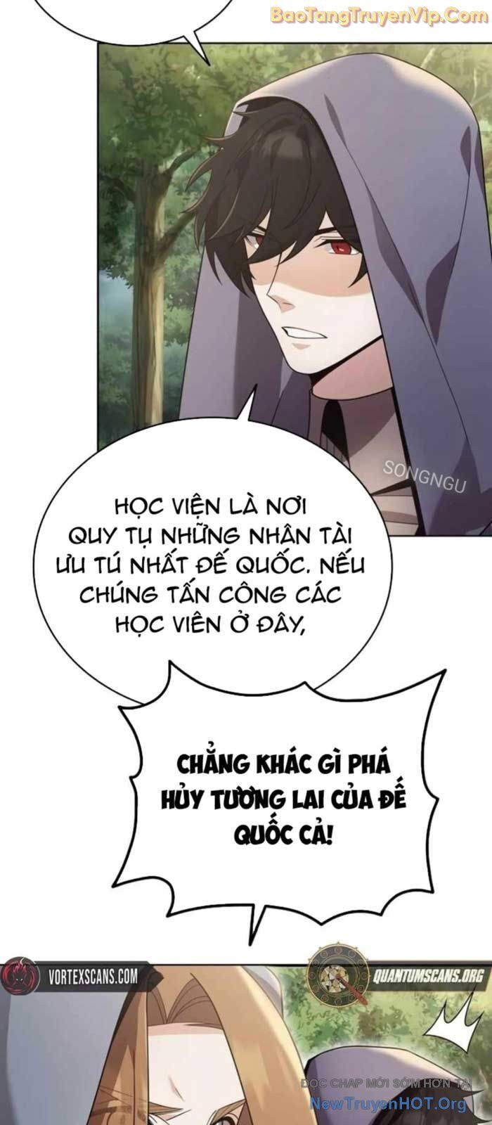 Học Viện Minh Triết - Chapter 13 - Page 43