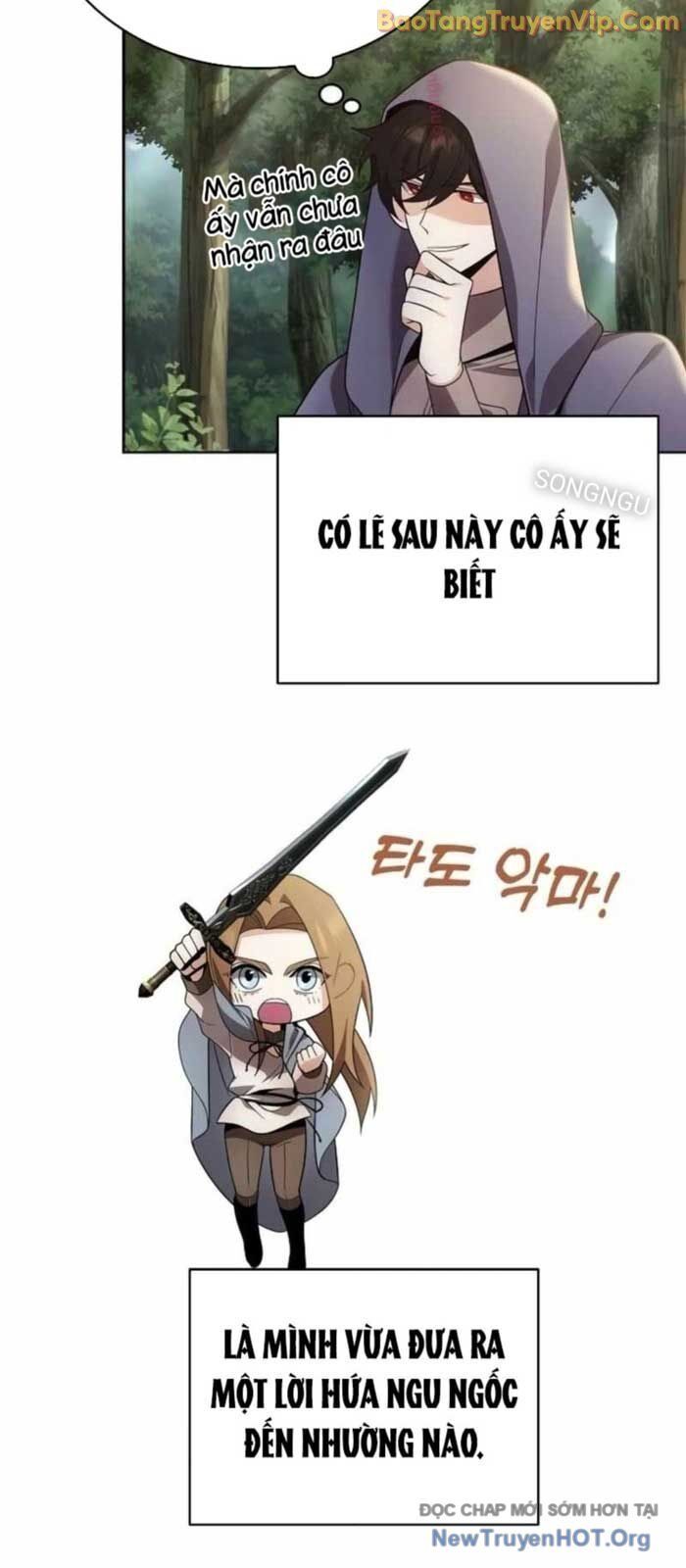 Học Viện Minh Triết - Chapter 13 - Page 46