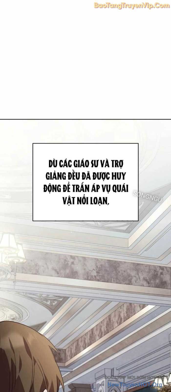 Học Viện Minh Triết - Chapter 13 - Page 48