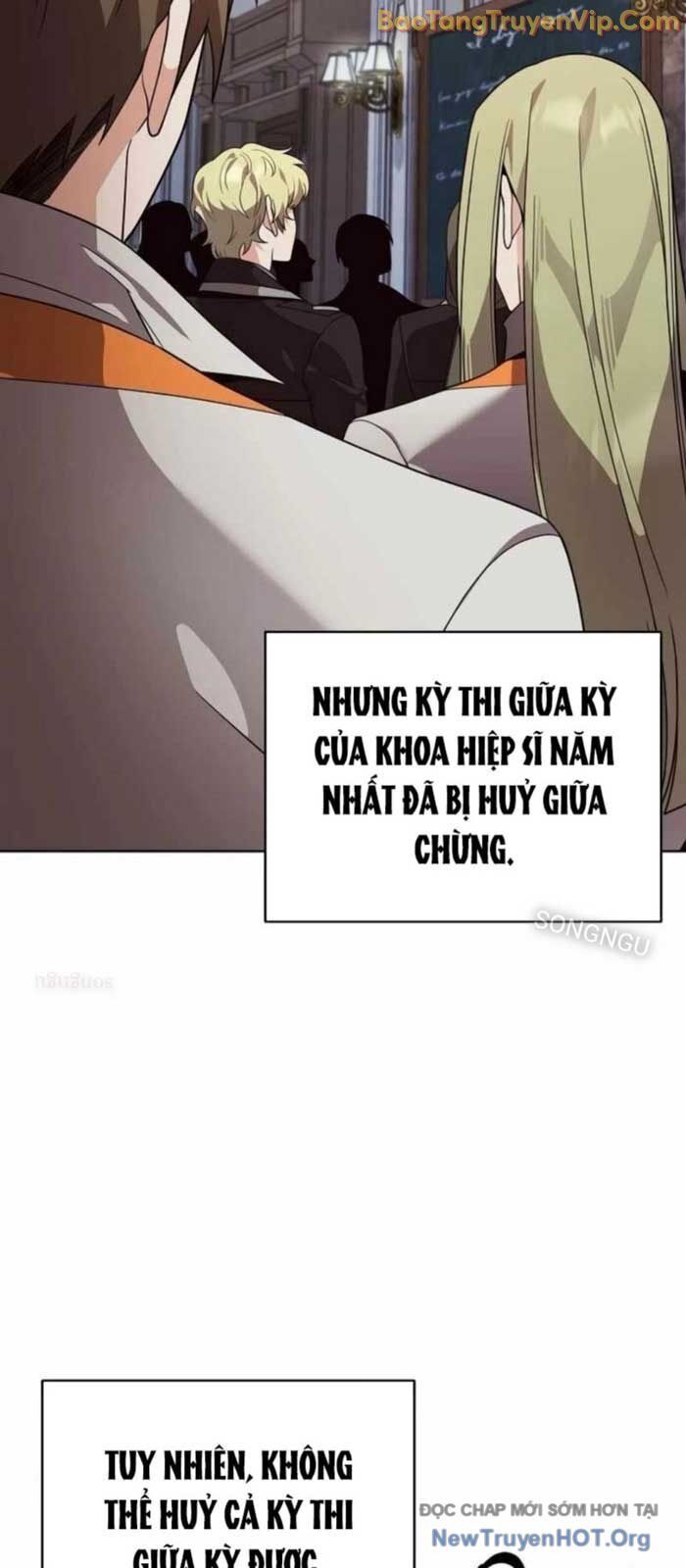 Học Viện Minh Triết - Chapter 13 - Page 49
