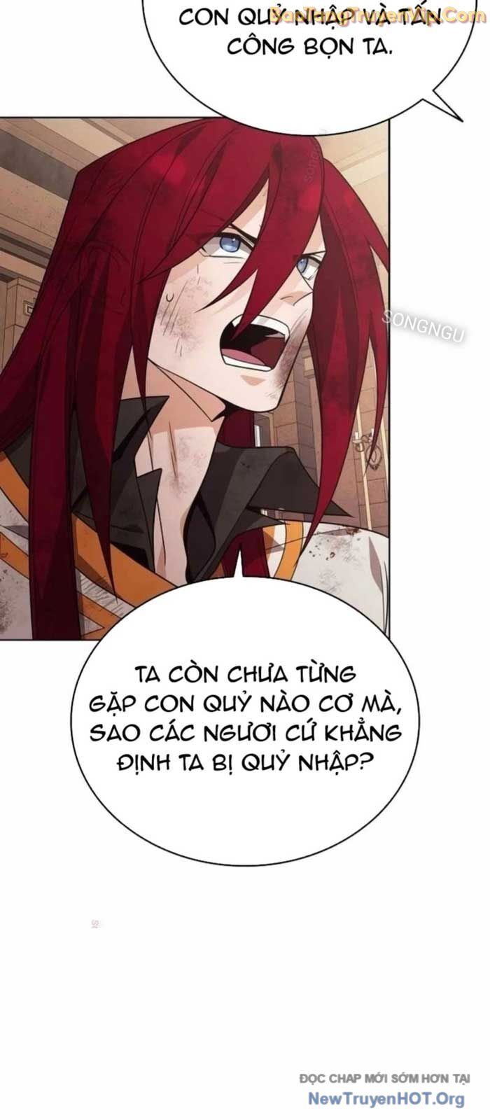 Học Viện Minh Triết - Chapter 13 - Page 5