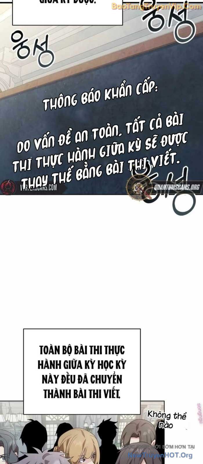 Học Viện Minh Triết - Chapter 13 - Page 50