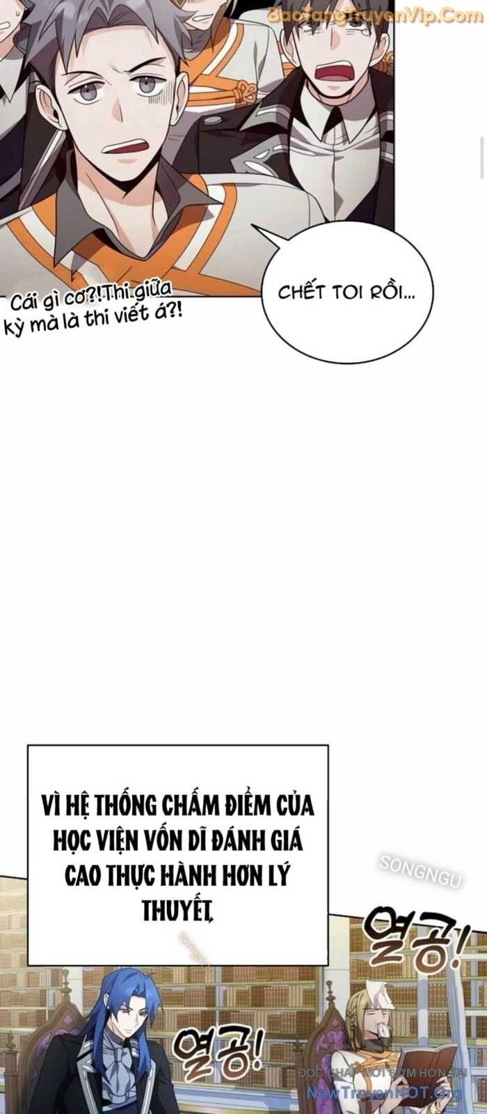 Học Viện Minh Triết - Chapter 13 - Page 51