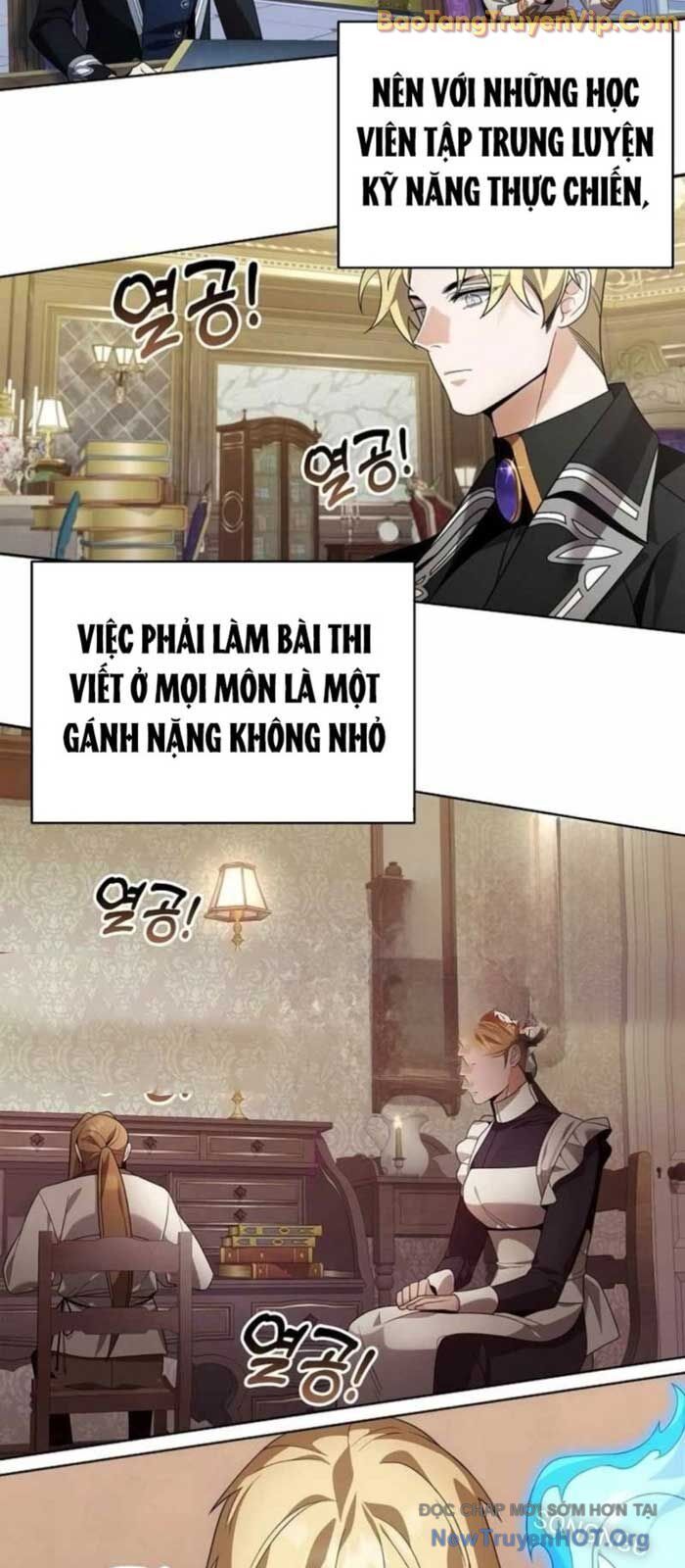 Học Viện Minh Triết - Chapter 13 - Page 52
