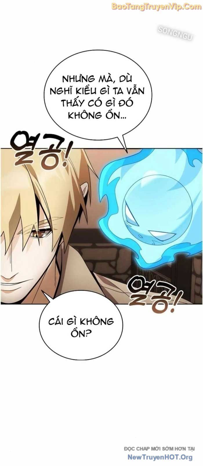 Học Viện Minh Triết - Chapter 13 - Page 54