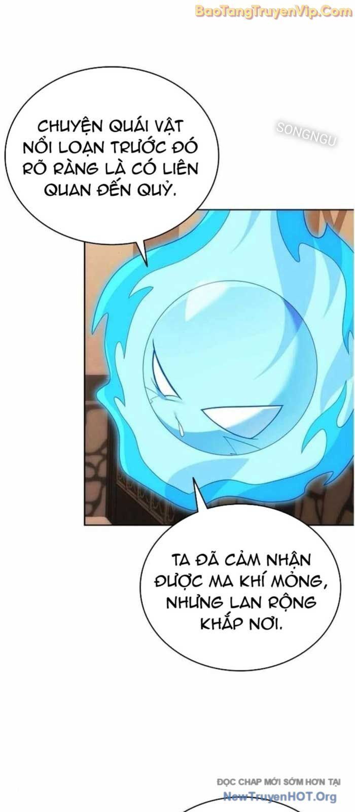 Học Viện Minh Triết - Chapter 13 - Page 55