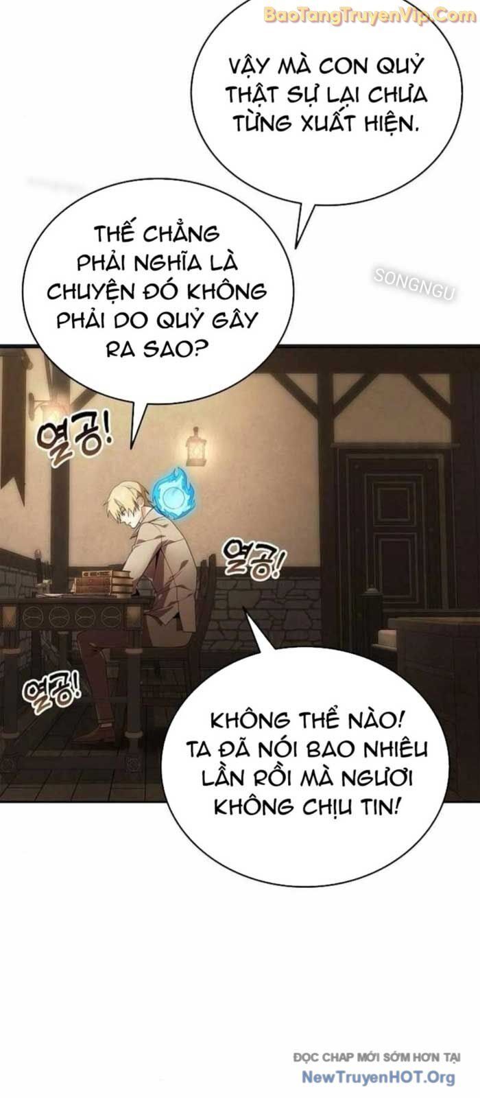 Học Viện Minh Triết - Chapter 13 - Page 56