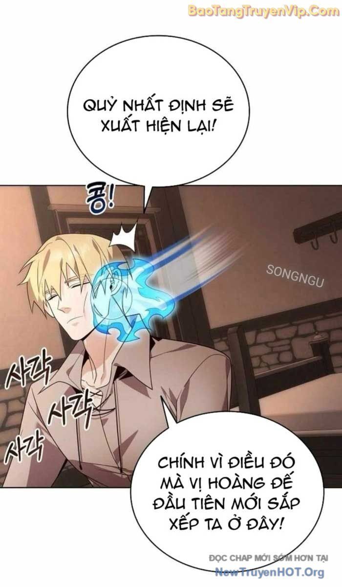 Học Viện Minh Triết - Chapter 13 - Page 57