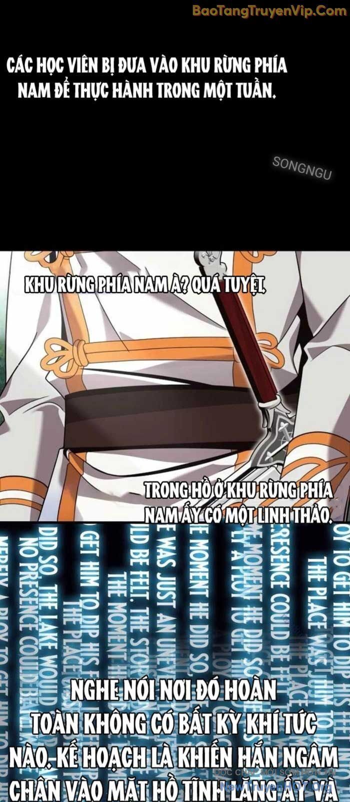 Học Viện Minh Triết - Chapter 13 - Page 67