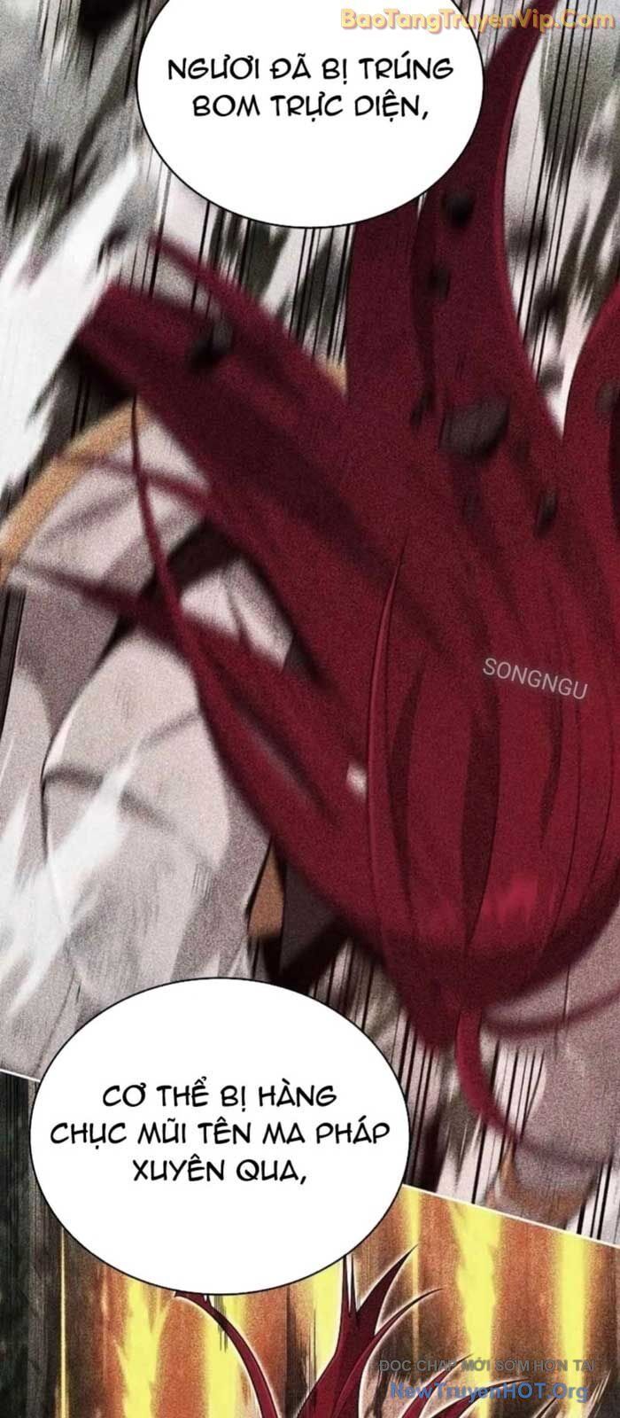 Học Viện Minh Triết - Chapter 13 - Page 7