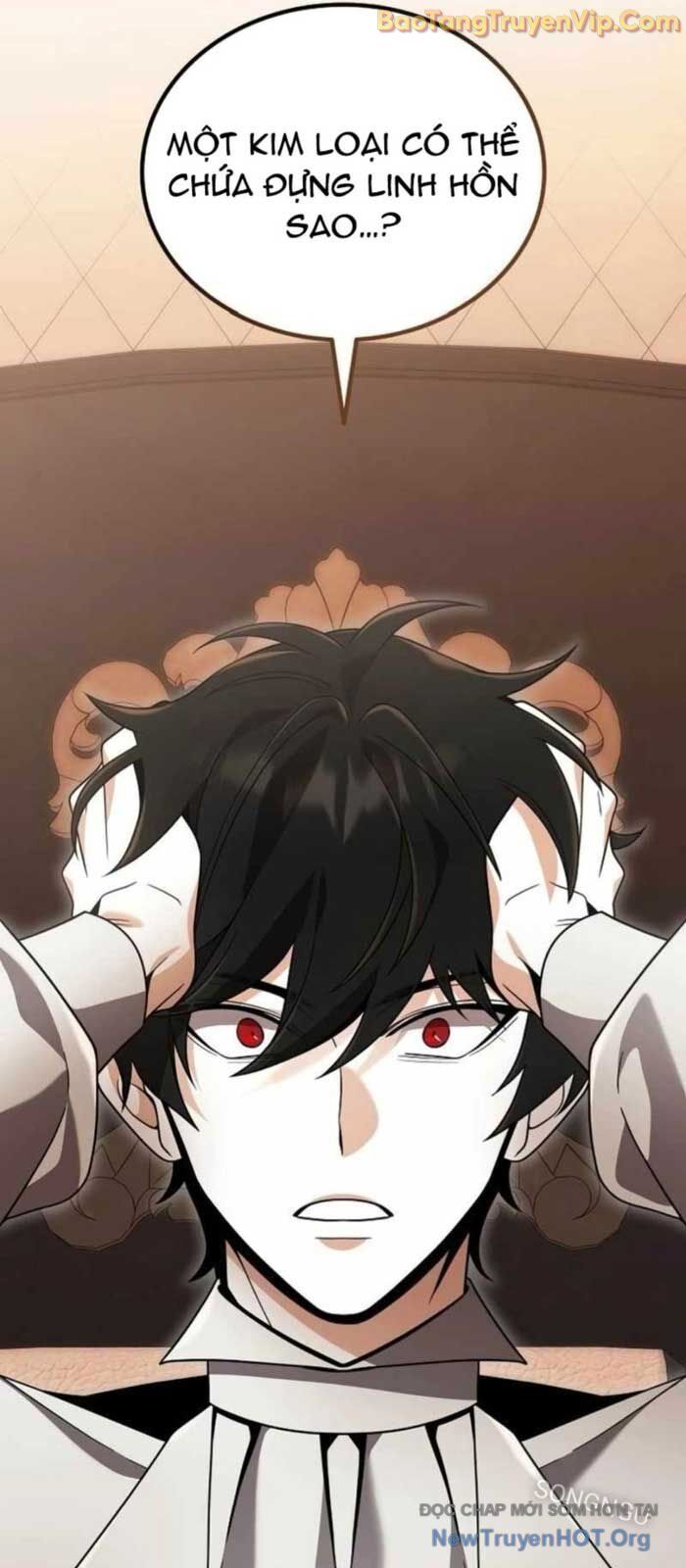 Học Viện Minh Triết - Chapter 13 - Page 77